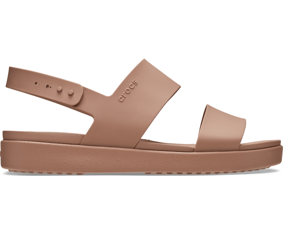 Brooklyn Backstrap Low Low - Milk Chocolate