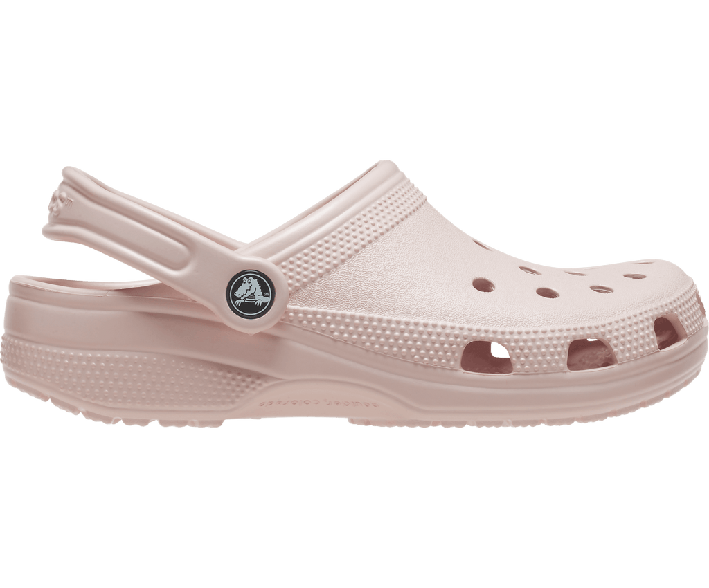Classic Clog - Quartz
