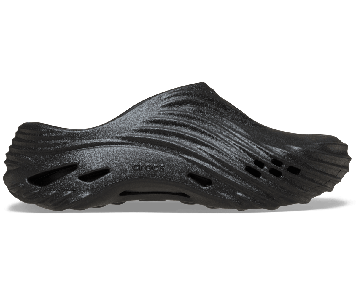 Echo Wave - Black / Black
